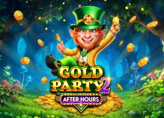 Pragmatic : Gold Party 2 - After Hours - HIGHBET33