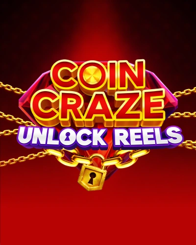 CoinCraze: Unlock Reels - HIGHBET33