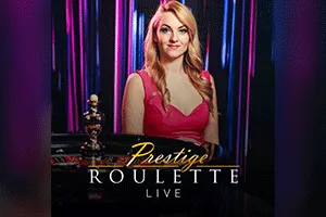 Prestige Roulette - HIGHBET33
