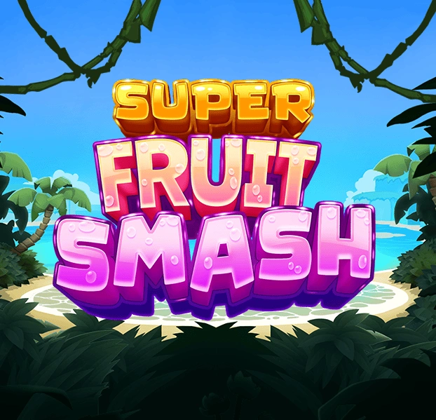 Super Fruit Smash - HIGHBET33