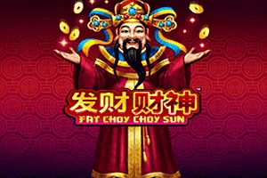 Fat Choy Choy Sun - HIGHBET33