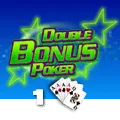 Double Bonus Poker 1 Hand - HIGHBET33