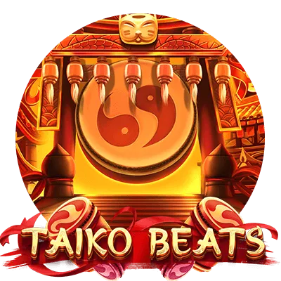 Habanero : Taiko Beats - HIGHBET33