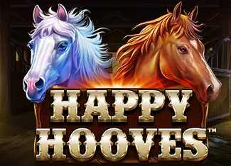 Pragmatic : Happy Hooves - HIGHBET33