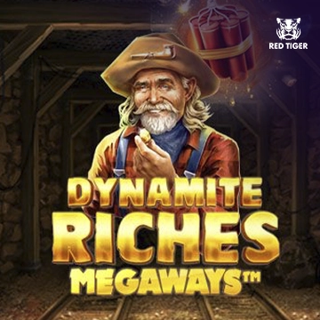 Dynamite Riches Megaways - HIGHBET33