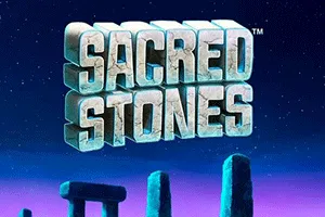 Sacred Stones - HIGHBET33