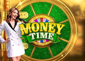 Money Time - HIGHBET33