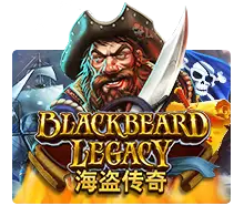 Joker123 : Black Beard Legacy - HIGHBET33