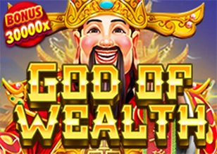 Dewa Kekayaan - HIGHBET33