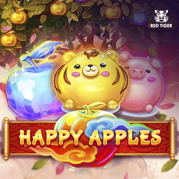 Happy Apples - HIGHBET33