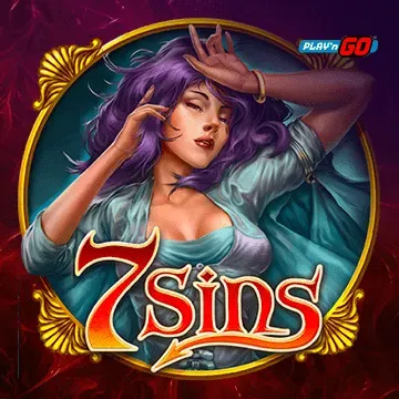 PlaynGo : 7 Sins - HIGHBET33