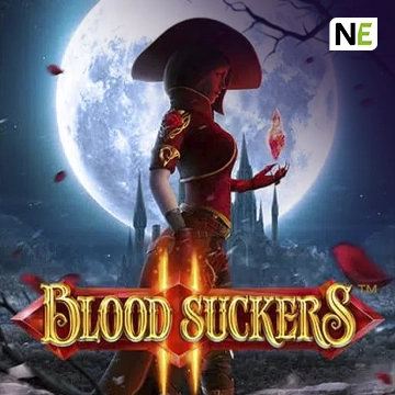 Blood Suckers - HIGHBET33