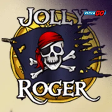 PlaynGo : Jolly Roger - HIGHBET33