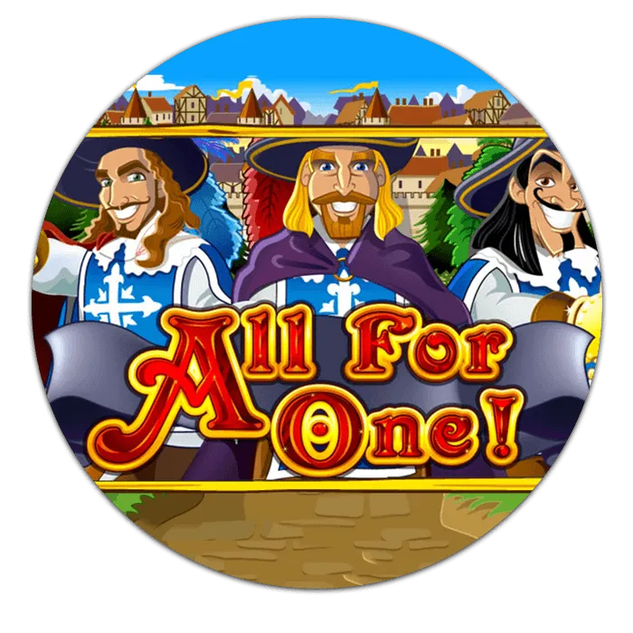 Habanero : All For One - HIGHBET33