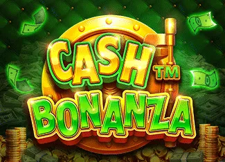 Pragmatic : Cash Bonanza - HIGHBET33