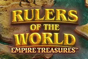 Rulers of the World: Empire Treasures - HIGHBET33