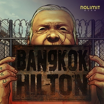 NolimitCity : Bangkok Hilton - HIGHBET33