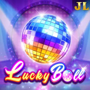 Jili : Lucky Ball - HIGHBET33