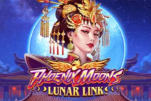Lunar Link: Phoenix Moons - HIGHBET33