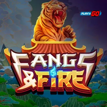 PlaynGo : Fangs & Fire - HIGHBET33
