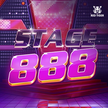 Stage 888 - HIGHBET33