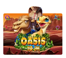 Joker123 : Oasis - HIGHBET33