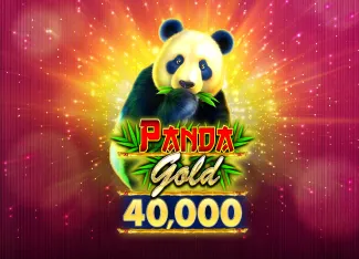 Pragmatic : Panda Gold 10,000 - HIGHBET33