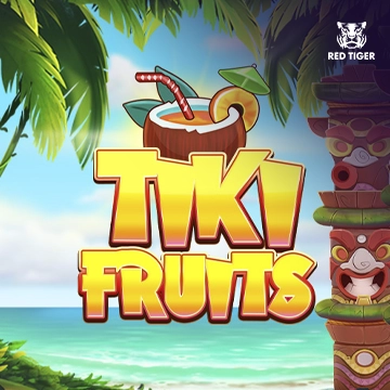 Tiki Fruits - HIGHBET33