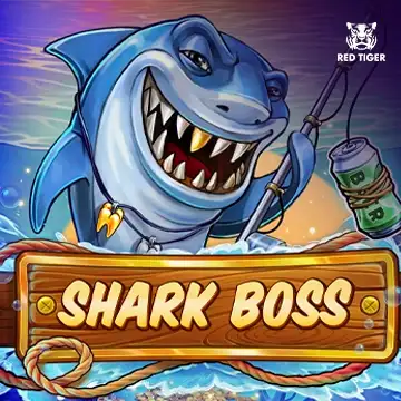 Shark Boss - HIGHBET33