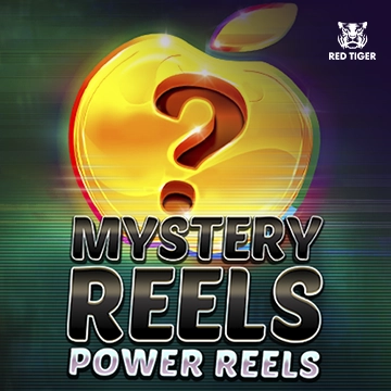 Mystery Reels Power Reels - HIGHBET33