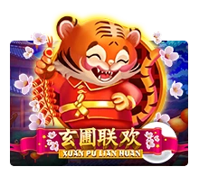Joker123 : Xuan Pu Lian Huan - HIGHBET33