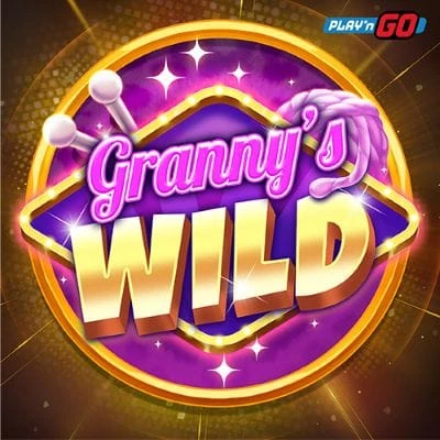PlaynGo : Grannys Wild - HIGHBET33