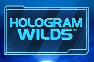 Hologram Wilds - HIGHBET33