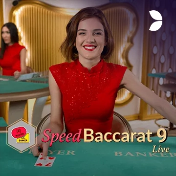 Speed Baccarat 9 - HIGHBET33
