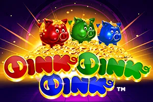 Oink Oink Oink - HIGHBET33