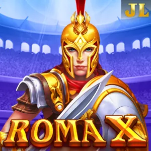 Jili : Roma X - HIGHBET33