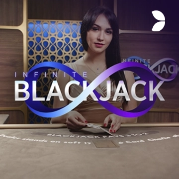 Infinite Blackjack - HIGHBET33