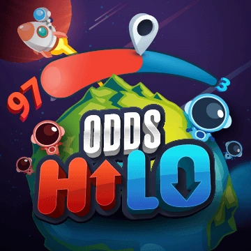 Odds Hi Lo - HIGHBET33
