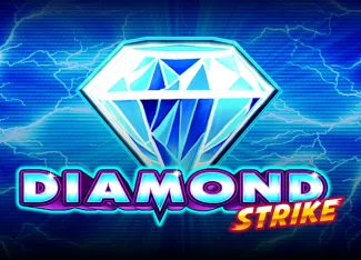 Pragmatic : Diamond Strike - HIGHBET33