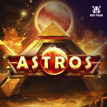 Astros - HIGHBET33