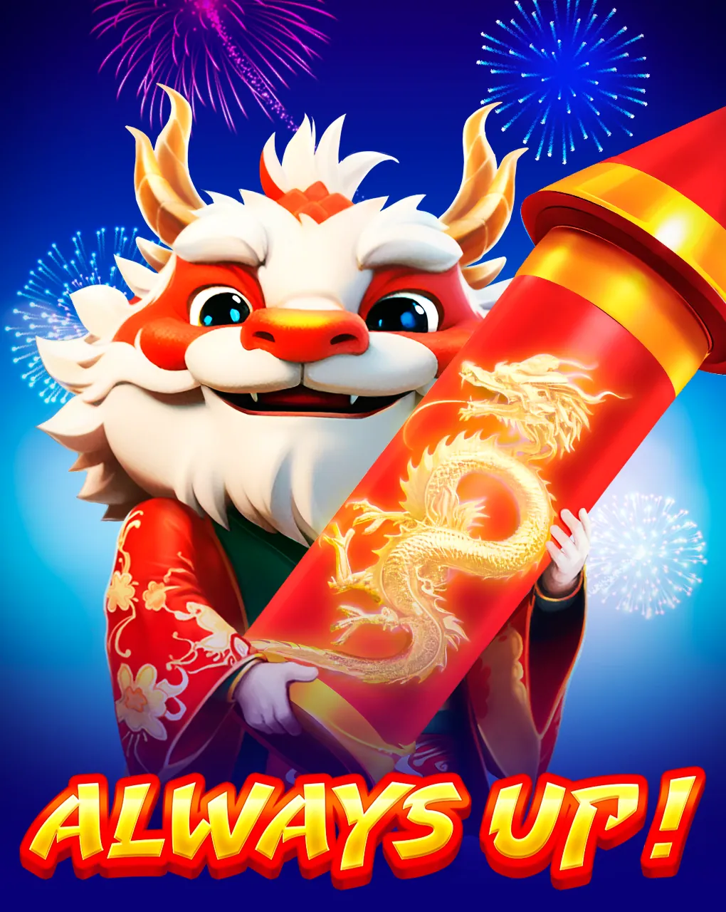 Bgaming : Always Up! - HIGHBET33
