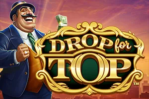 Drop for Top - HIGHBET33