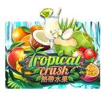 Joker123 : Tropical Crush - HIGHBET33