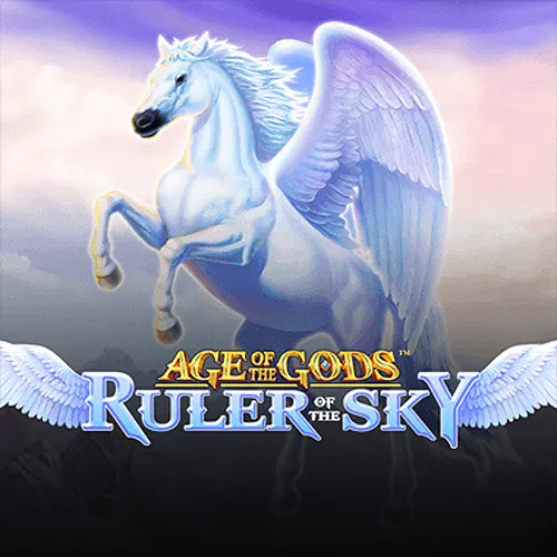 Age of the Gods: Ruler of the Sky™ - HIGHBET33