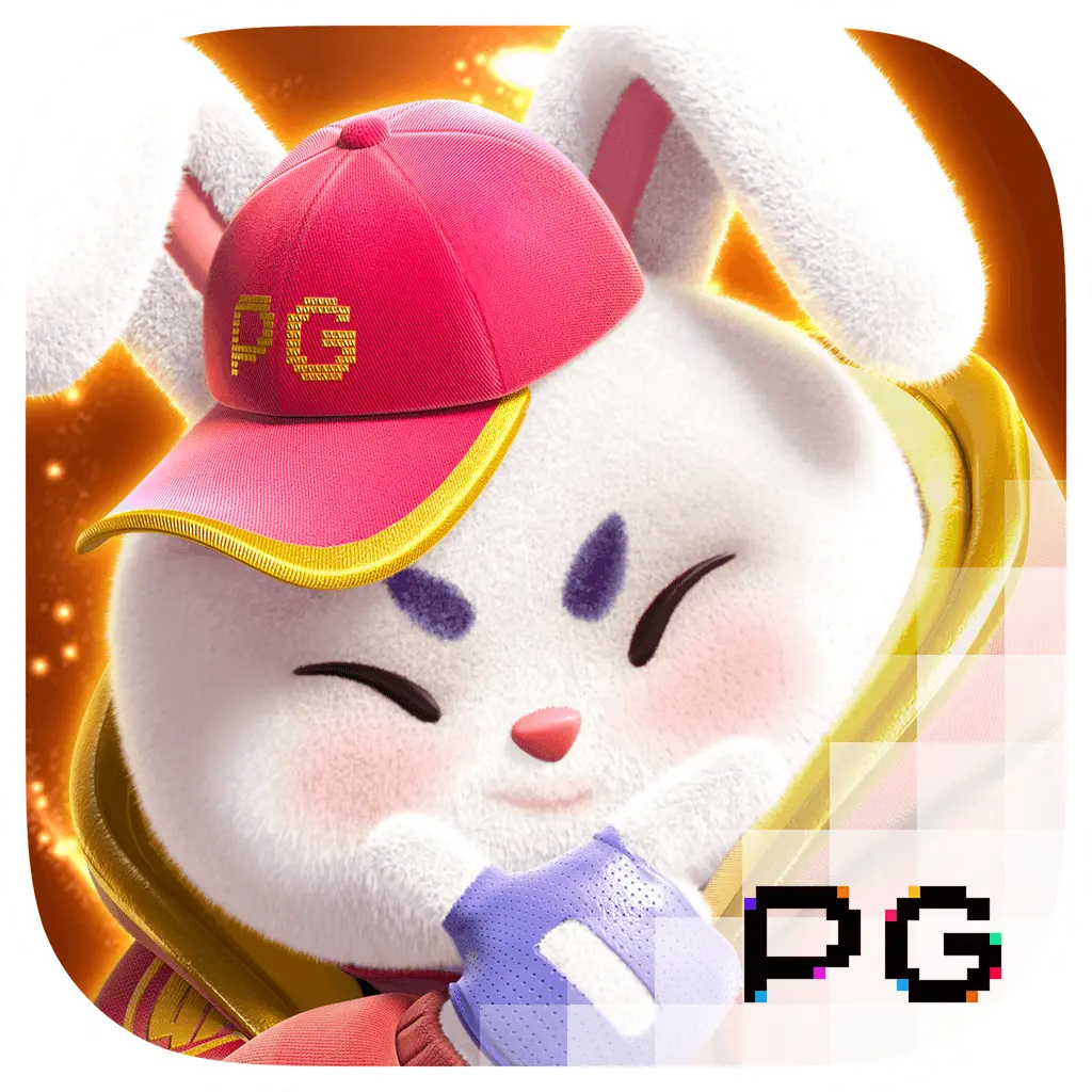 PGSoft : Fortune Rabbit - HIGHBET33