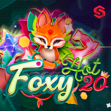 Foxy Hot 20 - HIGHBET33
