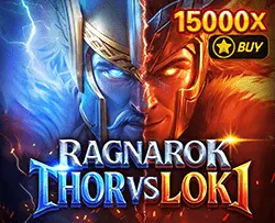 Ragnarok : Thor vs Loki - HIGHBET33