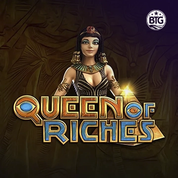 Queen of Riches - HIGHBET33