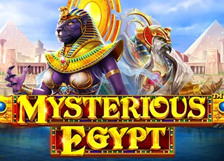 Pragmatic : Mysterious Egypt - HIGHBET33