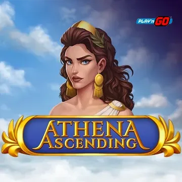 PlaynGo : Athena Ascending - HIGHBET33